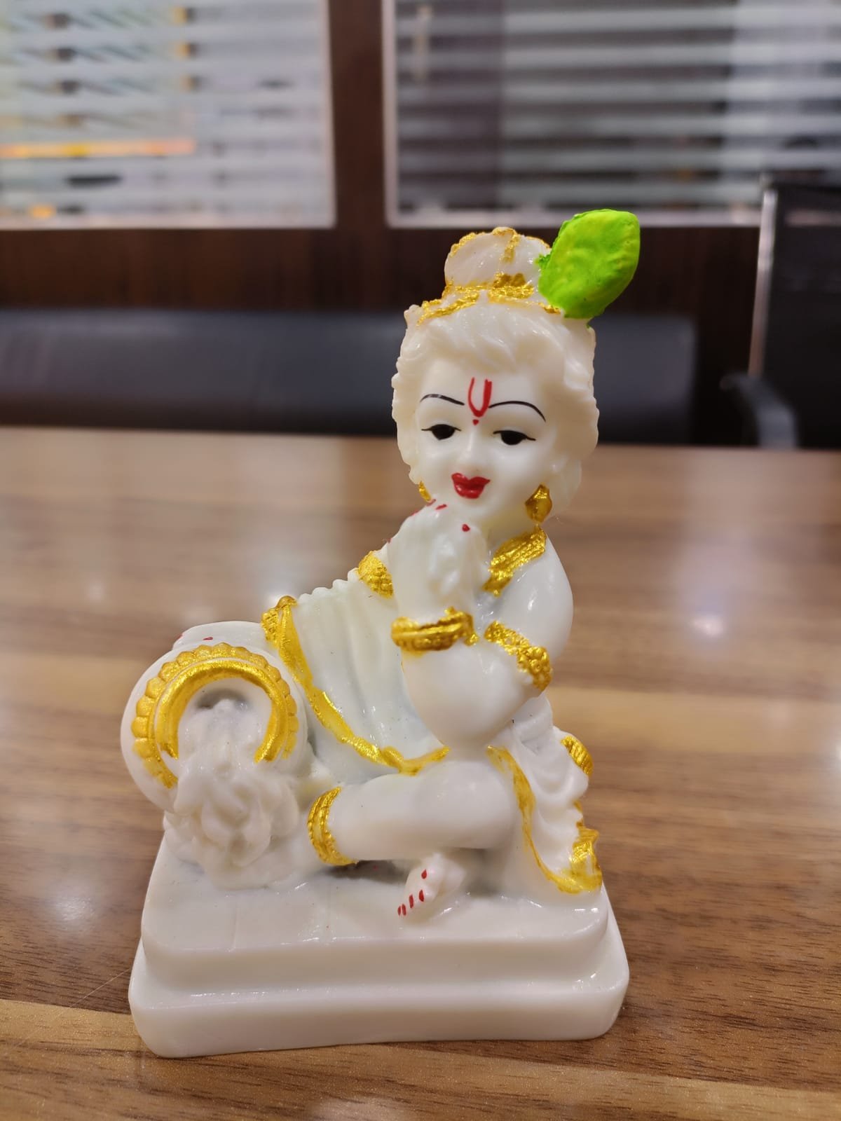 Divine Idol 8